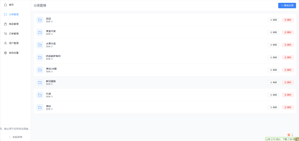 美团代付系统十一合一代付11合1代付系统飞猪代付系统携程代付系统-微网源码站